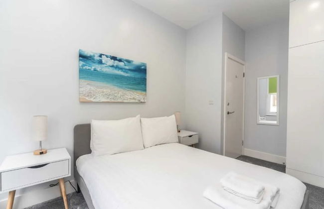 Clapham Sanctuary Apartment - Foto 2