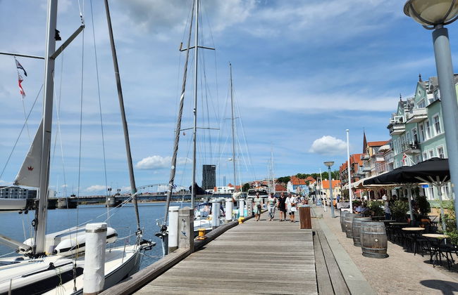 Sunset Penthouse - Foto 47