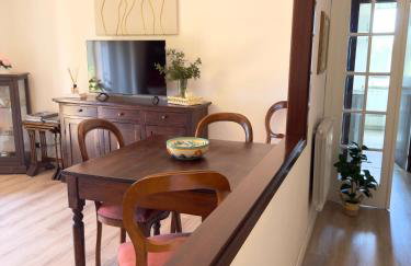 Casa Burano-Relax in Terrazza tra mare e natura - Foto 18