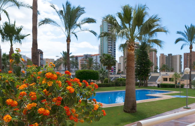 APARTAMENTOS GEMELOS 20 - BENINTER - Foto 47