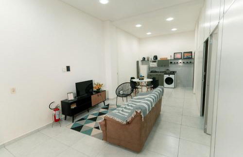 Kitnet Elegance - Foto 19