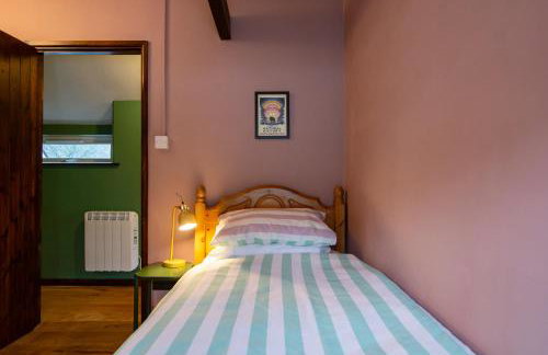 Nagshead Cottage - Dog-friendly retreat on the cycle trail - Photo 26