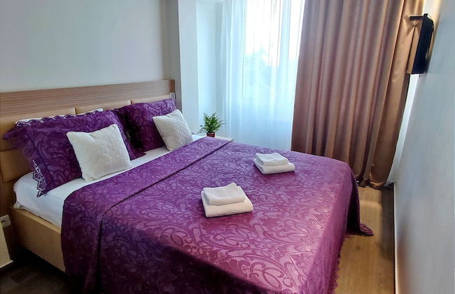 2BR&LIVING center city CHISINAU - Photo 14