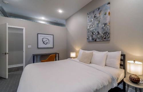 Kasa Downtown Des Moines - Foto 32