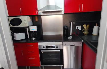 Vista Mar fabulosa Playa y Puerto - Foto 9