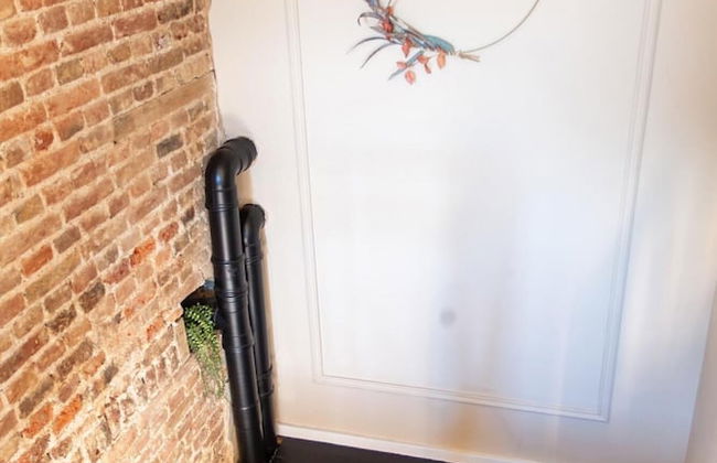 Charming Villa Near Maastricht and Hillside - Foto 35