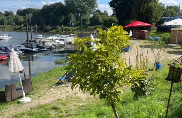 Marina Beach Lauenburg - Foto 14