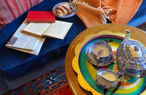 The Stables - Photo 13