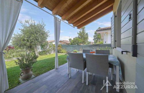 Villetta Batik - Immobiliare Azzurra - Foto 12