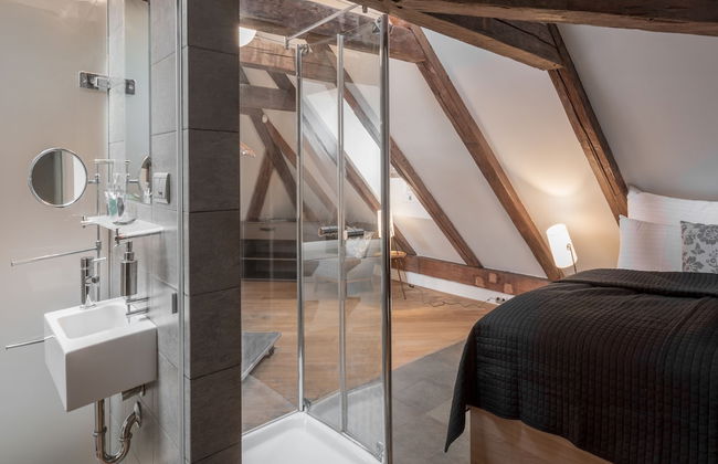 3 Epoques Apartments by Adrez Living - Foto 40