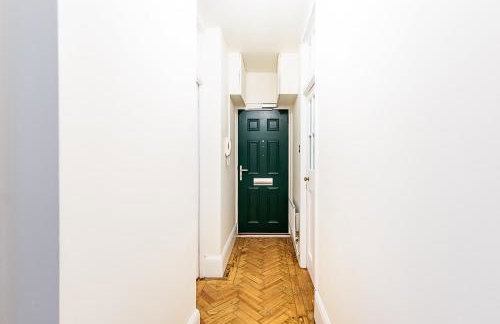 Modern London Bridge Retreat - Foto 21