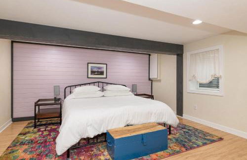 Plum Creek - Large home with 2 kitchens close to Pier Cove! - Foto 50