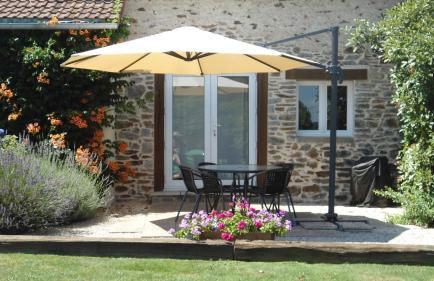 Villas de Leypinas Gites - Foto 4