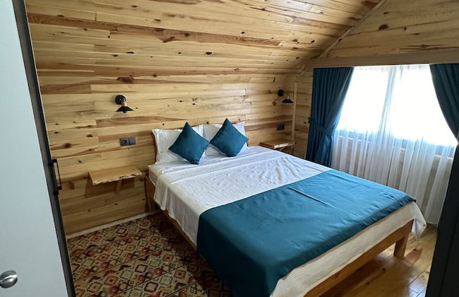 Ercan Baba Villas - Foto 8