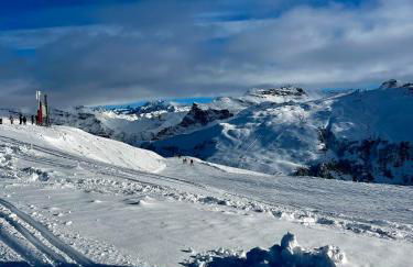 Plein Soleil 3 bedroom apartment with stunning mountain views - Photo 36