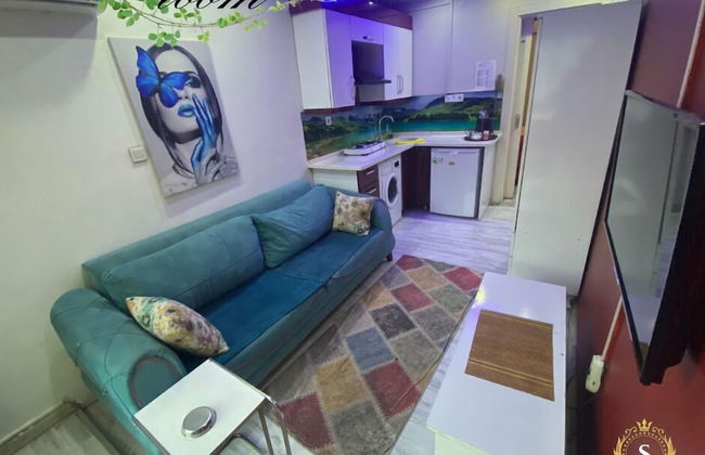 ŞİRİNYER ELİT RESİDANCE APART HOTEL - Photo 34