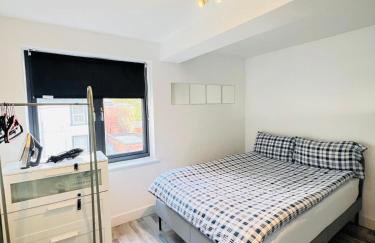 Free Parking - Modern 2BR Apt near NTU & City Centre - Foto 10