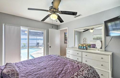 Elegant Holiday Escape w Lanai and Heated Pool - Foto 16