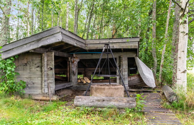 Runoniekka - Foto 23