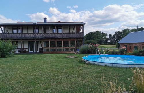 Oderbruchhütte - Photo 33