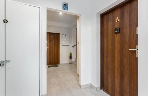 Chill Apartments Warszawa Piaseczno - Foto 50