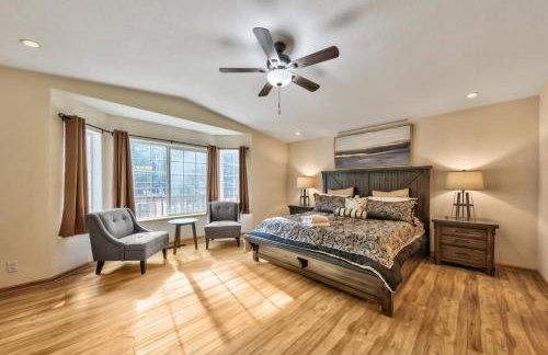 1213GB Golden Bear Tahoe Home - Foto 15