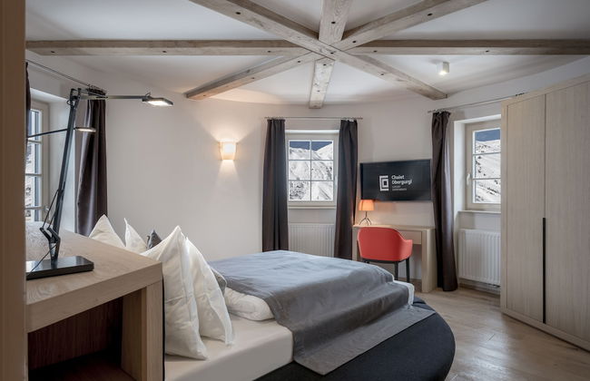 Chalet Obergurgl - Luxury Apartments - Foto 7