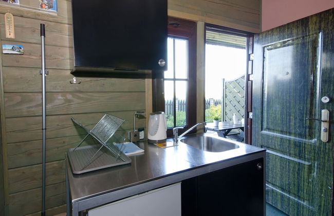 Cozy Studio 3 at the Seaside Agrotourism - Photo 4