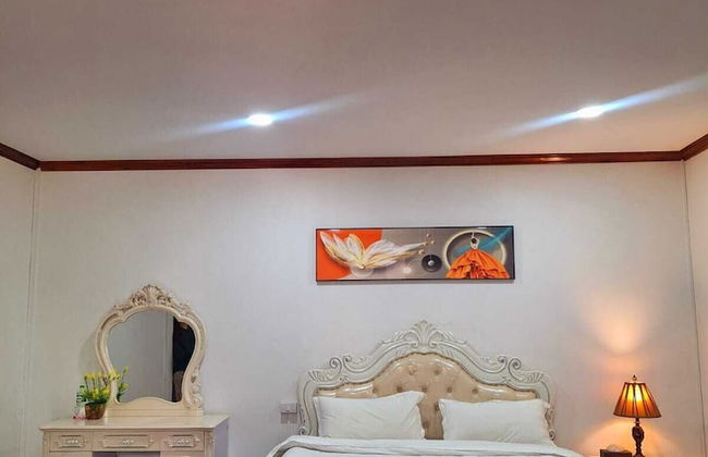 Monsane villa - Foto 23