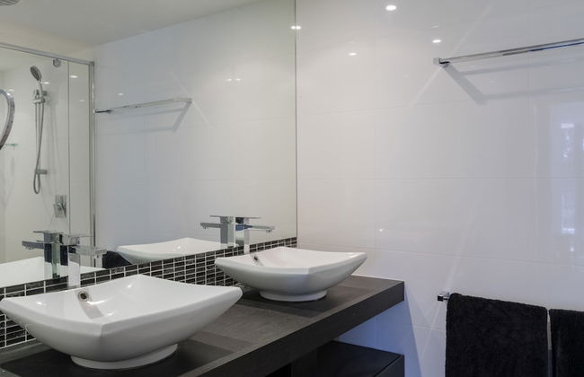 Spindrift on the Beach - Foto 68