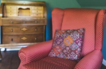 Alcor Exclusive Friedrichsruh - Foto 49