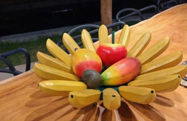 Linda casa de Praia - 150 M da praia - Foto 48