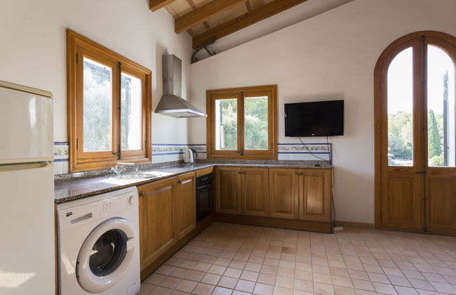 Puerto Pollensa Villas and Apartments - Foto 65