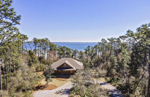 Beckoning on Perdido Bay - Foto 40