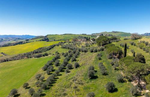 Borgo Ariano near Volterra by PosarelliVillas - Foto 18