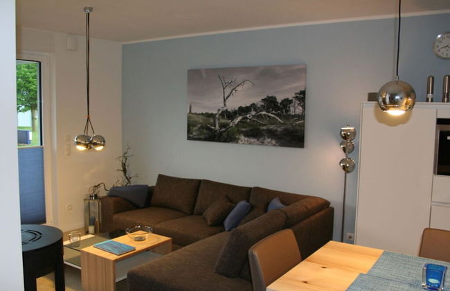 In the Villa Wiesenweg - Foto 1