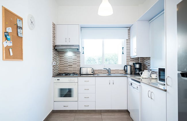 Protaras View Villas - Foto 14