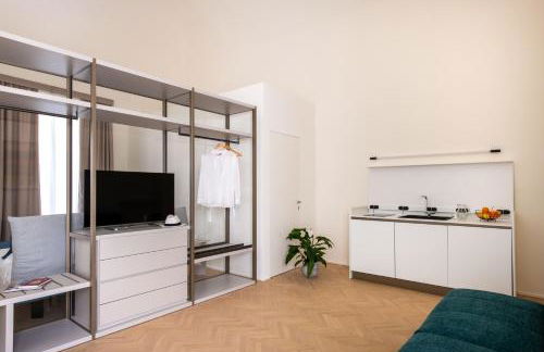 Palazzo Botta Suites - Foto 44