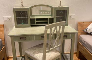 Ferienwohnung Räsl - Foto 22