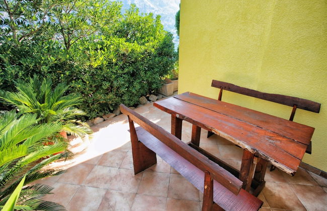 Apartments Bella Vista - Photo 20