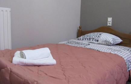 Archontiko Theopetra - Foto 32