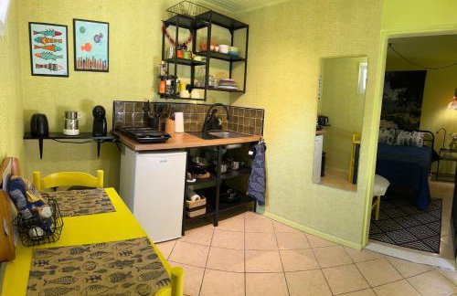 Apartment Smokva - Foto 6