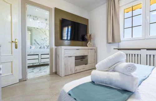 Las Gemas - Chalet adosado en urbanización cerrada - Foto 26