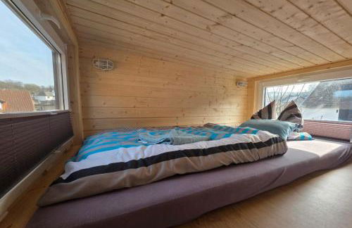 Tiny Haus bei Laacher See modernes voll ausgestattet - Foto 25