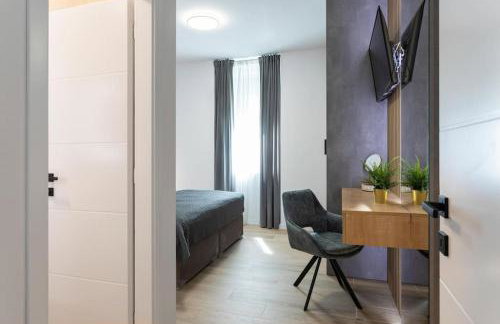 Flat4us#cozy#freeparking#5people - Foto 27