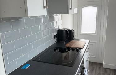 ResiLets 1st Floor apartment - Foto 8