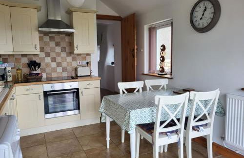 Bwthyn Plas Hafod Cottage - Photo 10