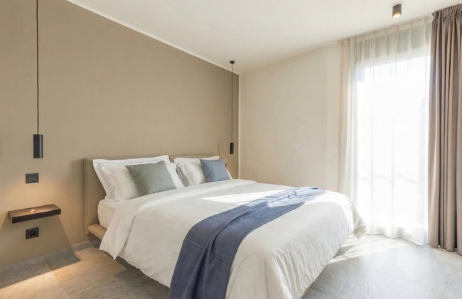 ICON H Lugano – Luxury Suites & Apartments - Foto 63