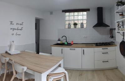 Casa La Liebrecilla - Foto 12