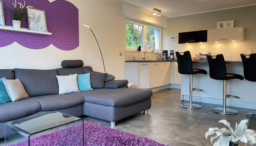 Fewo Waldblick Zweifall - Foto 2